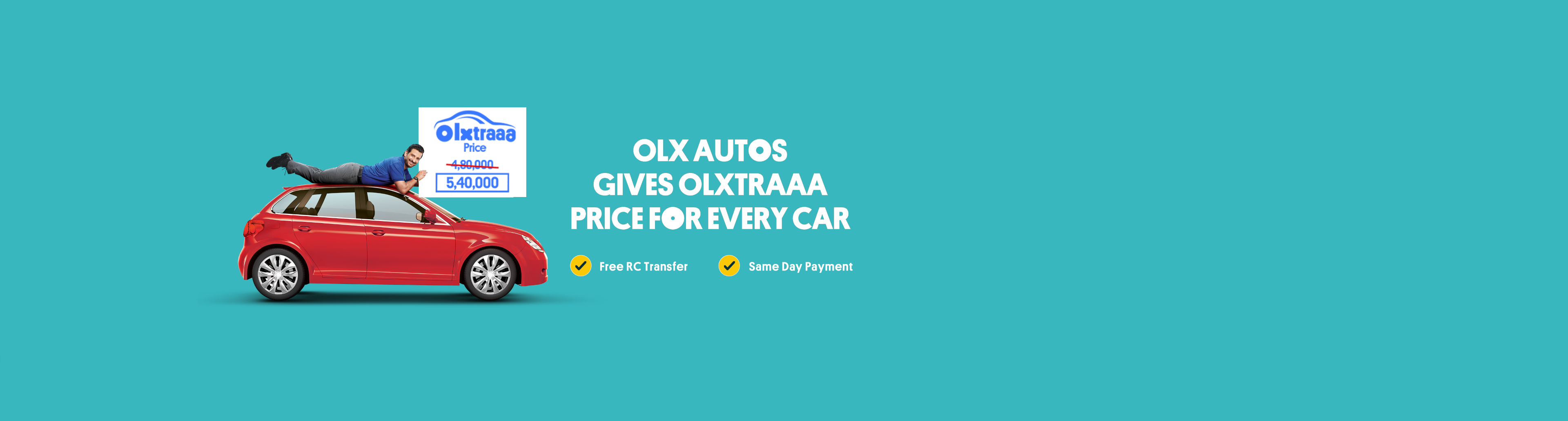 OLX Autos India Sell Your Car Instantly Best Prices Online